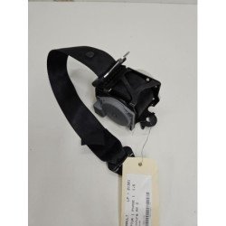 Ceinture Arriere Gauche Renault Captur 1 Phase 1